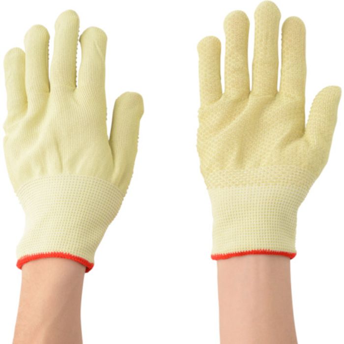 アトム 13G ケブラー(R)SD-SUS すべり止めPVC L(Tcode:8136948)