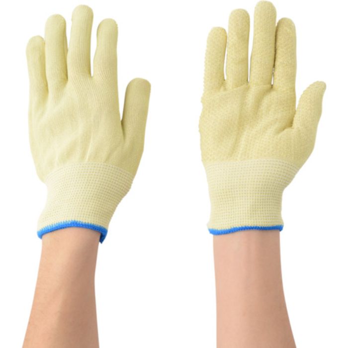 アトム 13G ケブラー(R)SD-SUS すべり止めPVC M(Tcode:8136949)