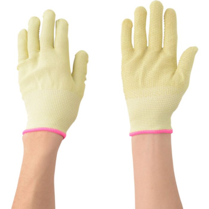 アトム 13G ケブラー(R)SD-SUS すべり止めPVC S(Tcode:8136950)