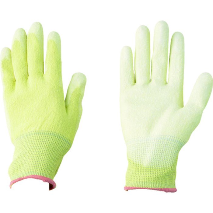 アトム 耐切創手袋 ケブラー(R)SD PUコート L(Tcode:7585853)