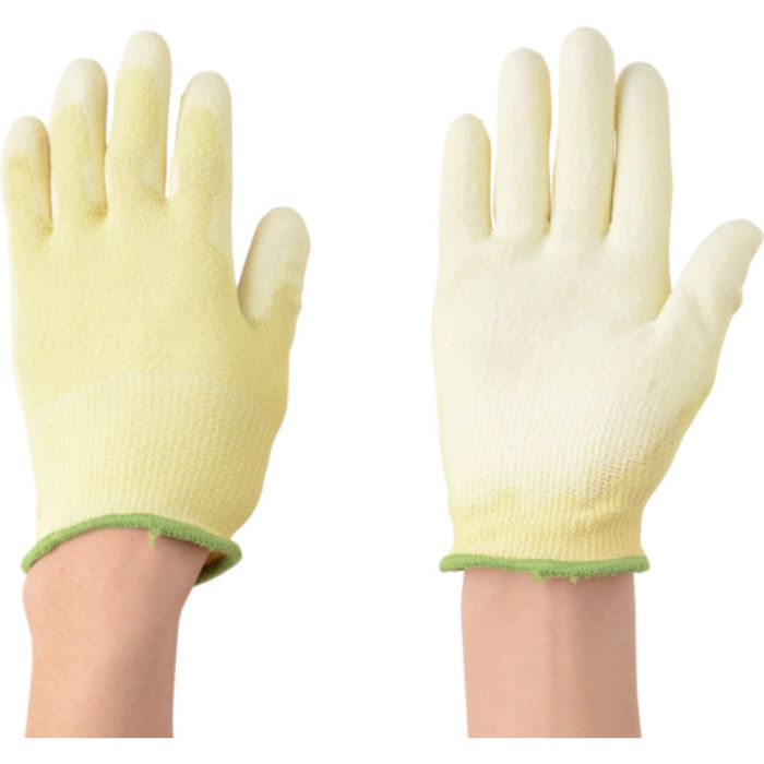 アトム 耐切創手袋 ケブラー(R)SD PUコート S(Tcode:7585888)