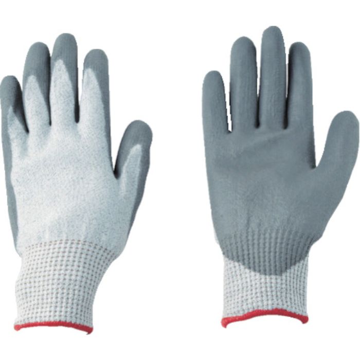 アトム 耐切創手袋 ツヌーガ PUコート LL(Tcode:3384351)