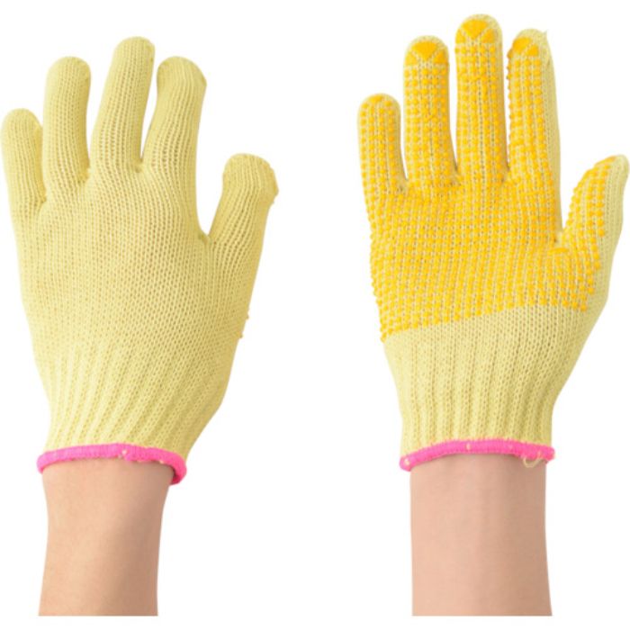 アトム ケブラー(R)7G滑り止め S(Tcode:7585934)