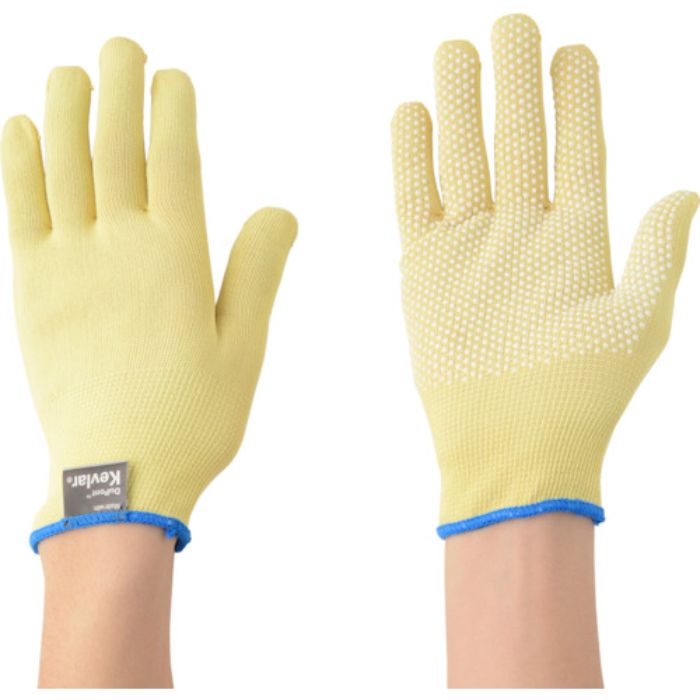 アトム 15ゲージケブラー(R)SD すべり止めPVC M(Tcode:7586060)