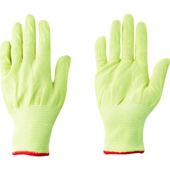 アトム 耐切創手袋 13G ケブラー(R)SD-SUS L(Tcode:7586078)