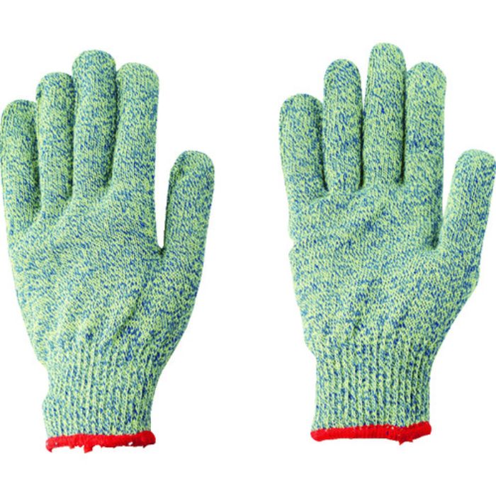 アトム ケブラー(R) 10G ESー薄手 L(Tcode:7586116)