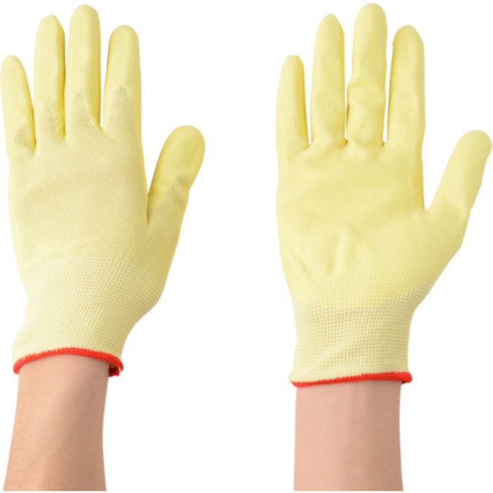 アトム ケブラー(R) 15G SD ニトリルコート L バルク(Tcode:8136913)