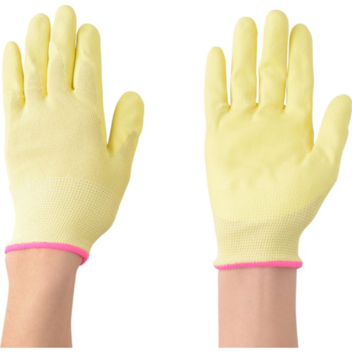 アトム ケブラー(R) 15G SD ニトリルコート S バルク(Tcode:8136915)