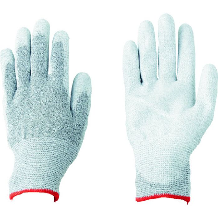 アトム 耐切創手袋 13G スペクトラガード PUコート L(Tcode:4728408)