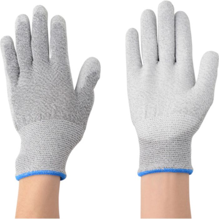 アトム 耐切創手袋 13G スペクトラガード PUコート M(Tcode:4728424)