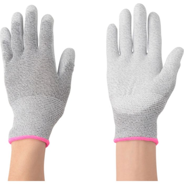 アトム 耐切創手袋 13G スペクトラガード PUコート S(Tcode:4728432)