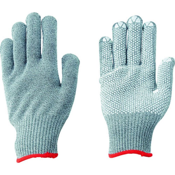 アトム 耐切創手袋 スペクトラすべり止め手袋L(Tcode:2934035)