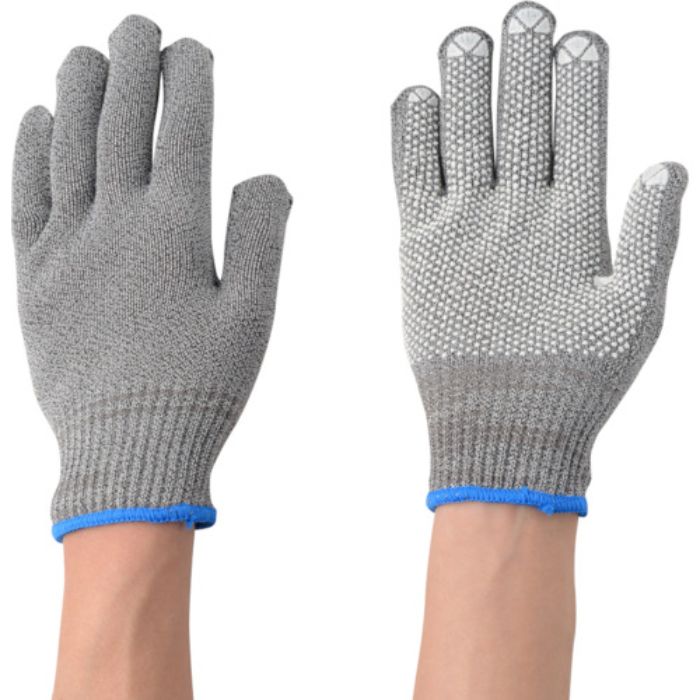 アトム 耐切創手袋 スペクトラすべり止め手袋M(Tcode:2934043)