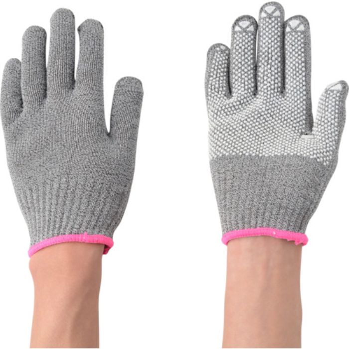 アトム 耐切創手袋 スペクトラすべり止め手袋S(Tcode:7586205)