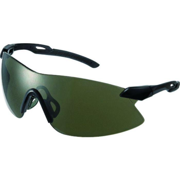 タジマ 保護メガネ ハードグラス HG-7 スモーク(Tcode:7964978)