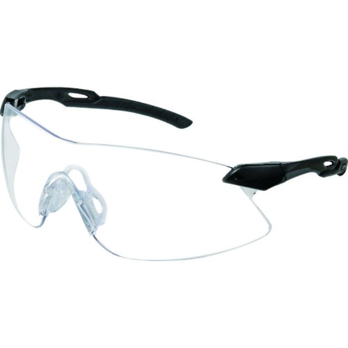 タジマ 保護メガネ ハードグラス HG-7 トウメイ(Tcode:7964986)