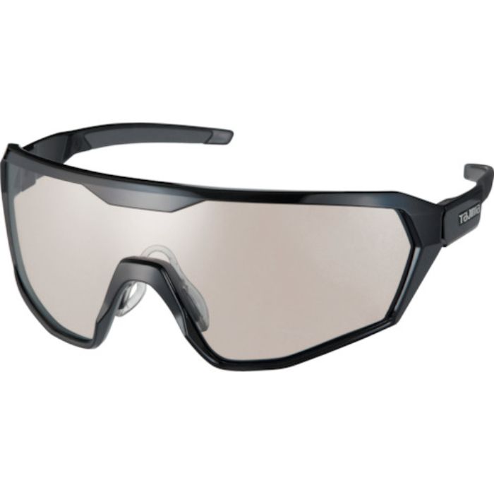 タジマ ハードグラスHG-9フルフレームクリア(Tcode:4169245)