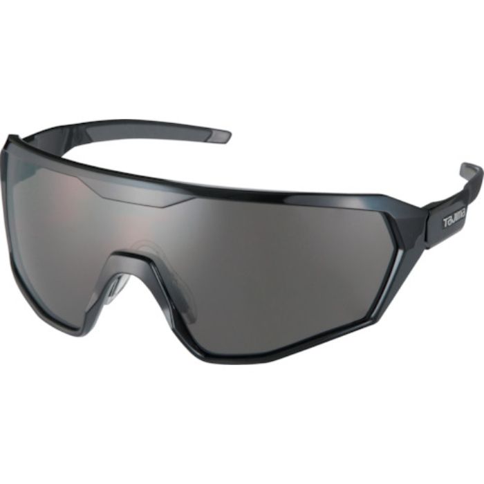 タジマ ハードグラスHG-9フルフレームスモーク(Tcode:4169233)