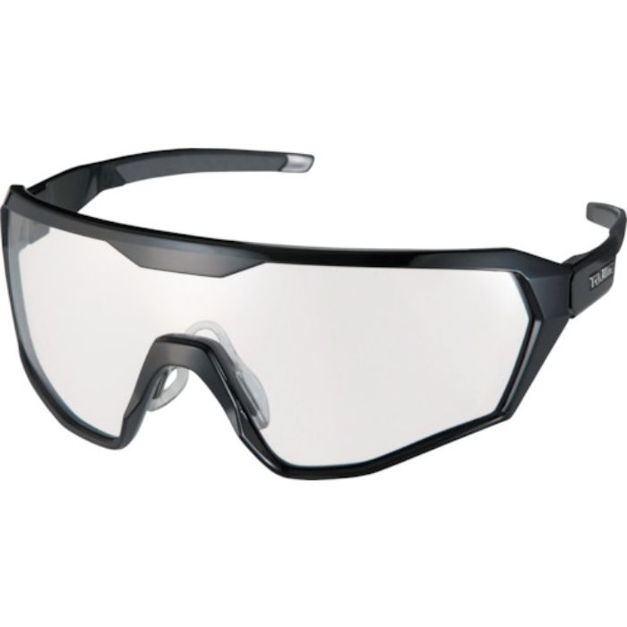 タジマ ハードグラスHG-9フルフレームトウメイ(Tcode:4170722)