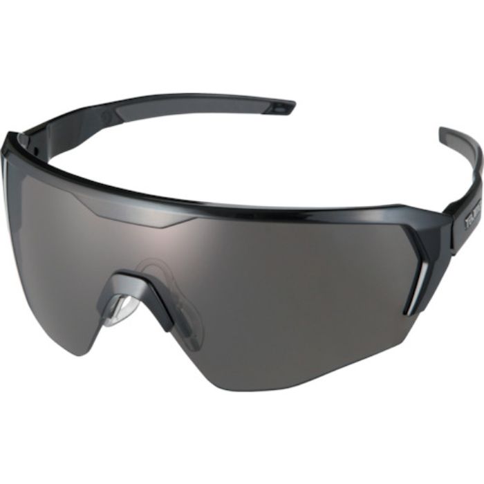 タジマ ハードグラスHG-9ハーフフレームスモーク(Tcode:4170721)