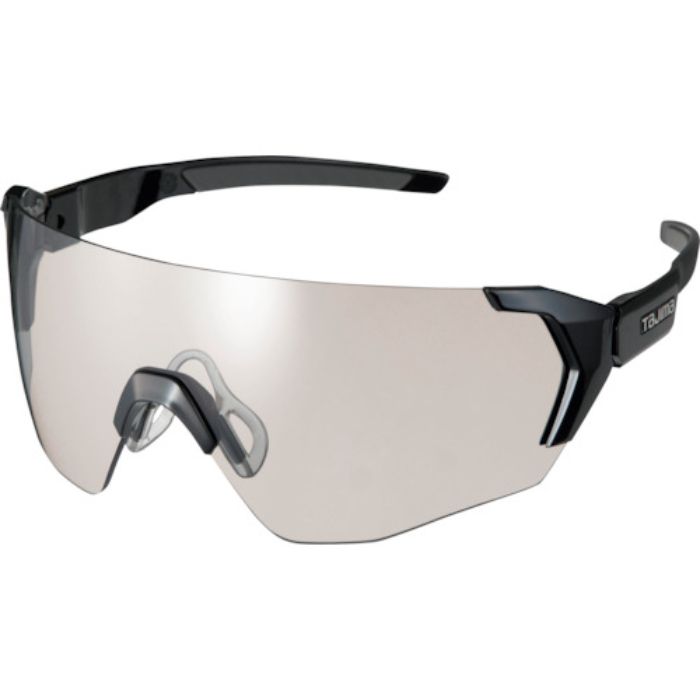 タジマ ハードグラスHG-9ノンフレームクリア(Tcode:4170719)