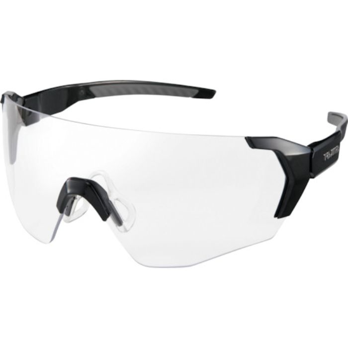 タジマ ハードグラスHG-9ノンフレームトウメイ(Tcode:4170724)