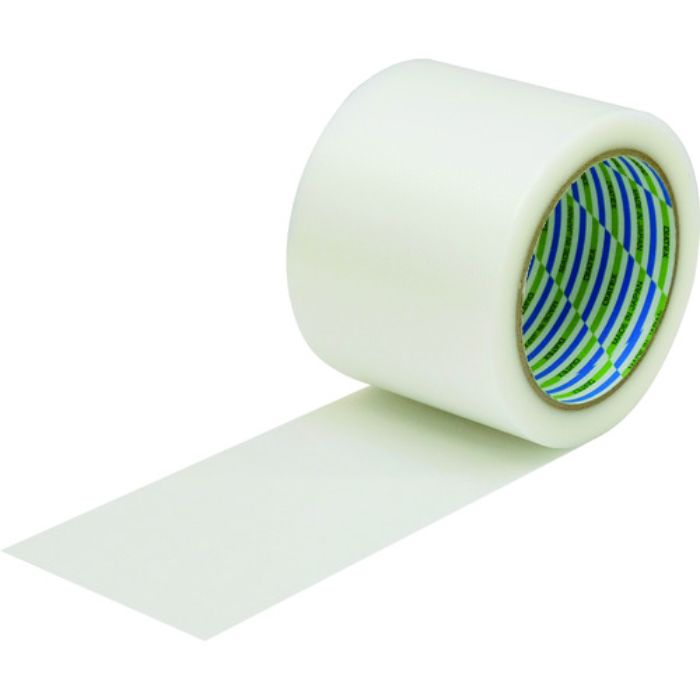 パイオラン 補修テープ NEW補修王(化粧箱) 80mm×20m(Tcode:4112555)