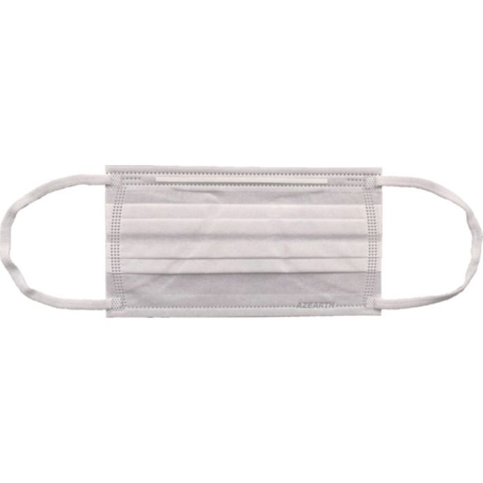 アゼアス 高通気ナノフィルタマスク(50枚入り)(Tcode:5608182)
