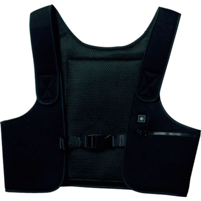 リベルタ HM5V Heat Inner Vest W001ブラック ONE (Tcode:2457470)