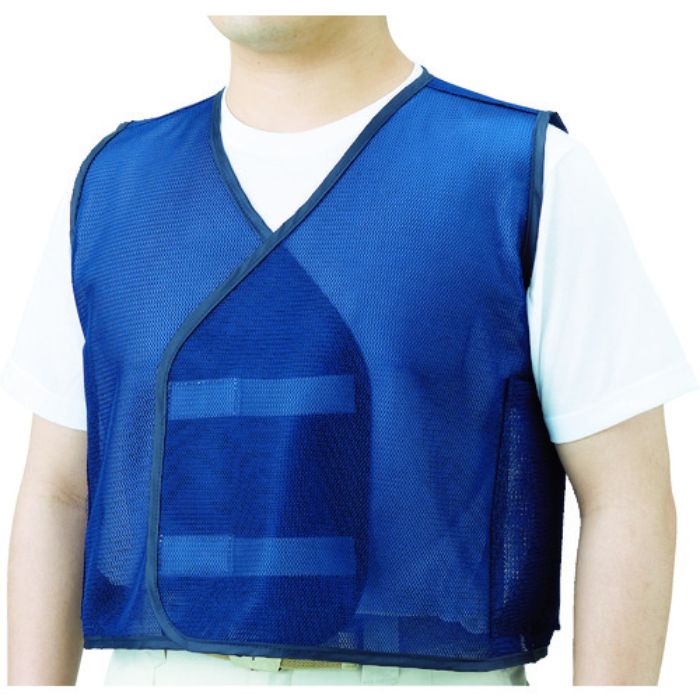 ユニット クールベスト(Tcode:4519493)