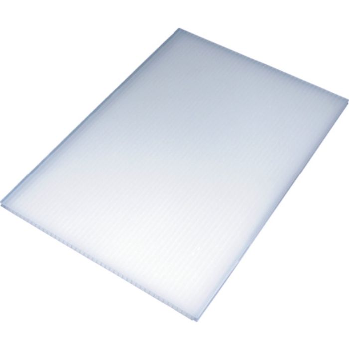 住化 プラダン サンプライHP50100 3×6板ナチュラル(Tcode:7609744)