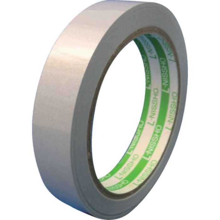 日東エルマテ 広角反射テープ20mm×5m ホワイト(Tcode:8365369)