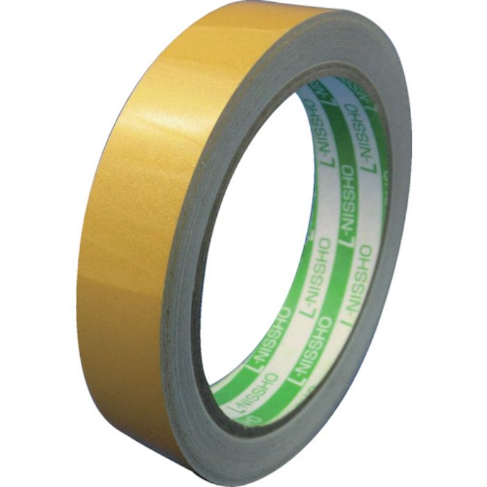 日東エルマテ 広角反射テープ20mm×5m イエロー(Tcode:8365371)