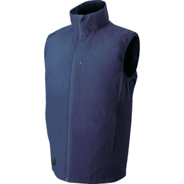 IRIS 517522 ヒートウェアアウトドアベスト M ネイビー(Tcode:2580158)