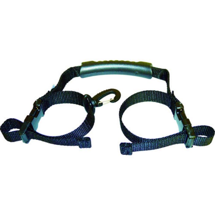 CETACEA インダストリアルコード結束具 ハンドル付き(Tcode:4914082)