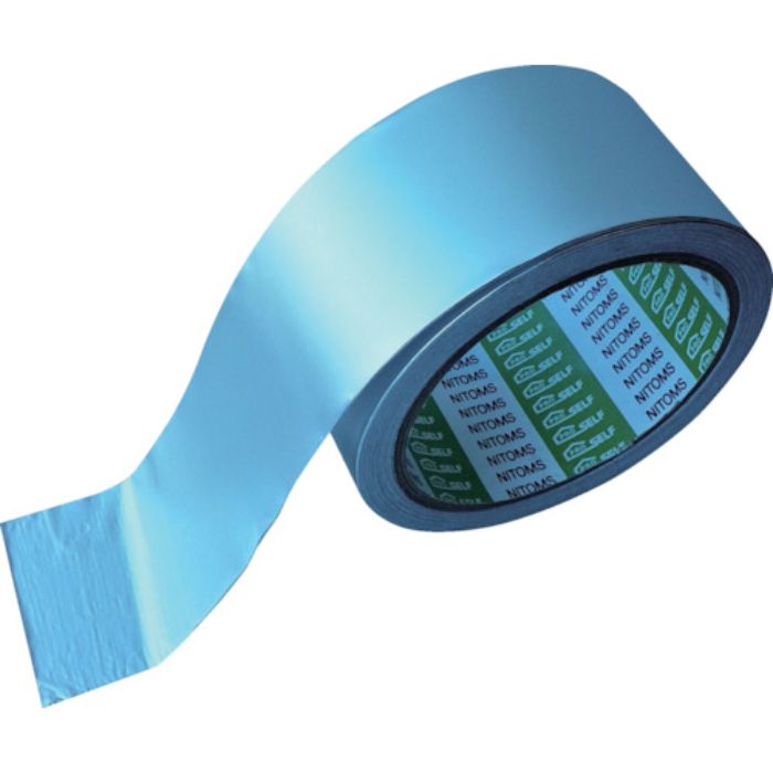 ニトムズ アルミテープS 50×10(Tcode:1466214)