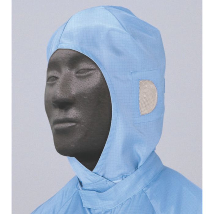 ミドリ安全 超静電IEC対応クリーンフード JCB-L(Tcode:8259042)