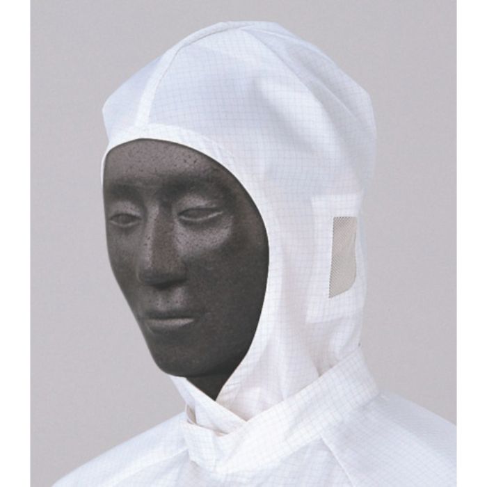 ミドリ安全 超静電IEC対応クリーンフード JCW-L(Tcode:8259044)