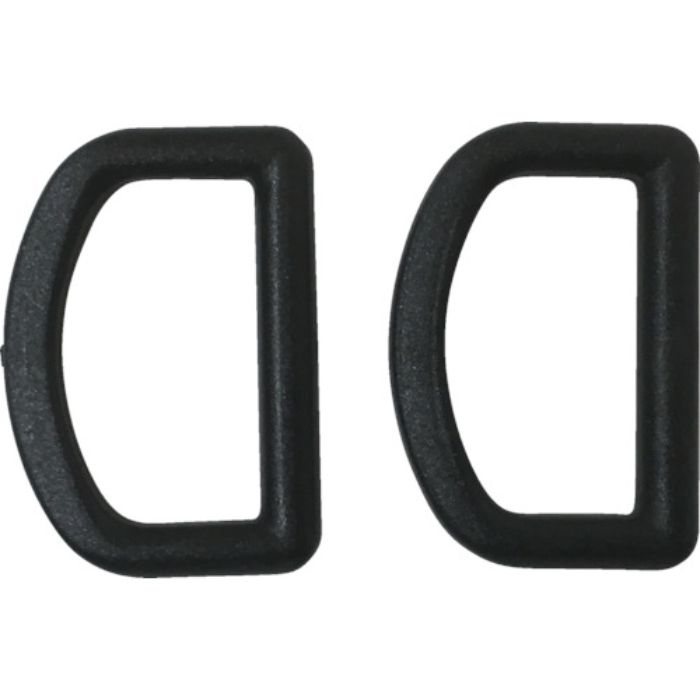 ユタカメイク 金具 FDカン A30×B24×C9 ブラック(Tcode:8280782)