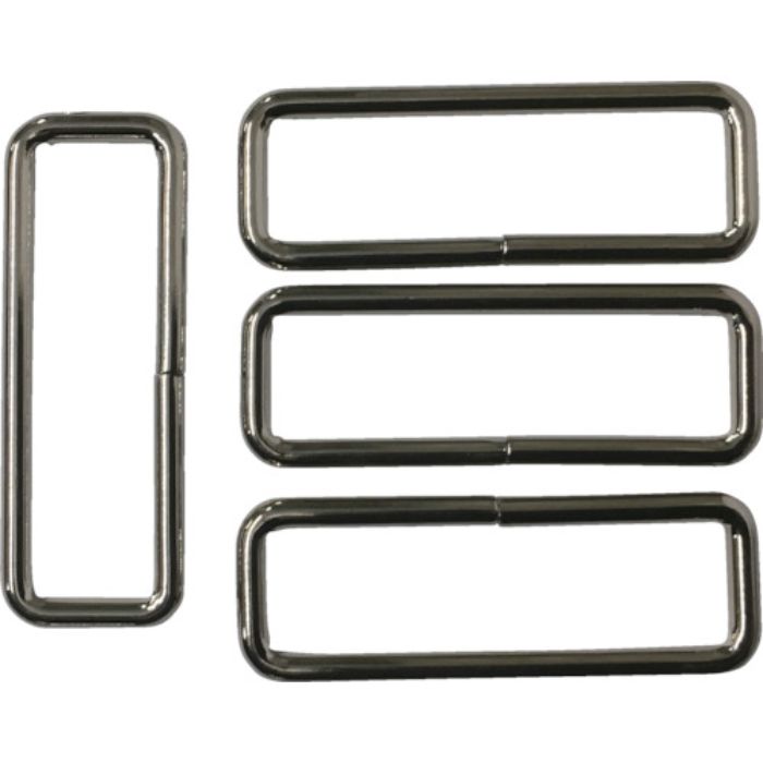 ユタカメイク 金具 小カン A38×B10×C2.6(Tcode:8280791)