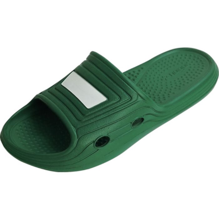 内外ゴム ジャストモード600 グリーン 7号(24.0〜24.5cm)(Tcode:3237507)