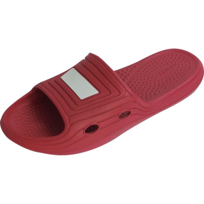 内外ゴム ジャストモード600 ワイン 8号(25.0〜25.5cm)(Tcode:3235945)