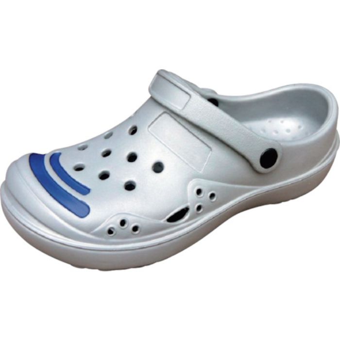 内外ゴム ジャストモード700 ネイビー 6号(23.0〜23.5cm)(Tcode:3235875)