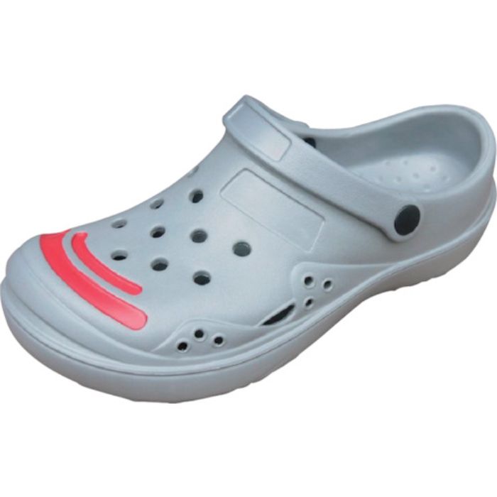 内外ゴム ジャストモード700 ワイン 8号(25.0〜25.5cm)(Tcode:3237534)