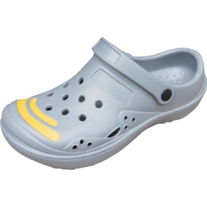 内外ゴム ジャストモード700 イエロー 6号(23.0〜23.5cm)(Tcode:3240716)