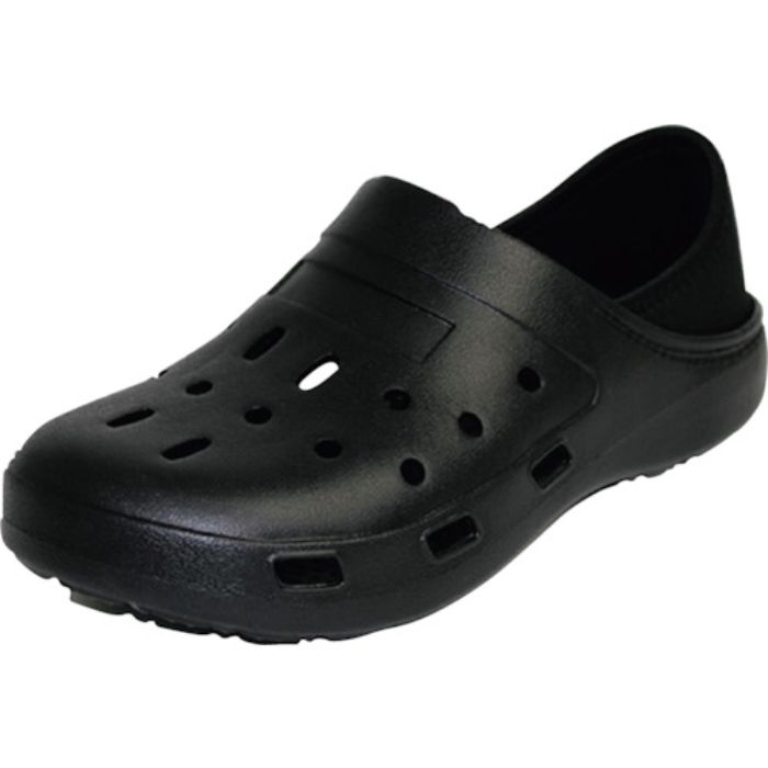 内外ゴム ジャストモード800 ブラック 10号(27.0〜27.5cm)(Tcode:3240632)