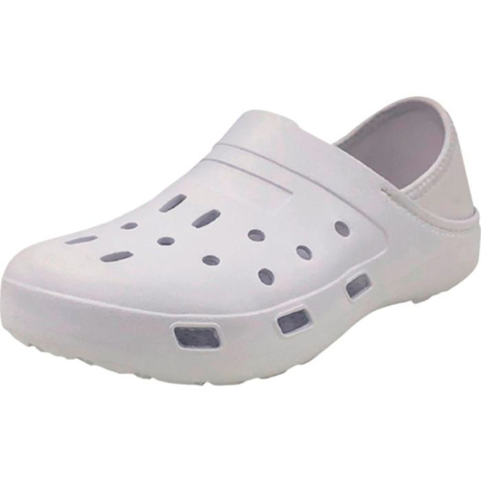 内外ゴム ジャストモード800 ホワイト 9号(26.0〜26.5cm)(Tcode:3240649)