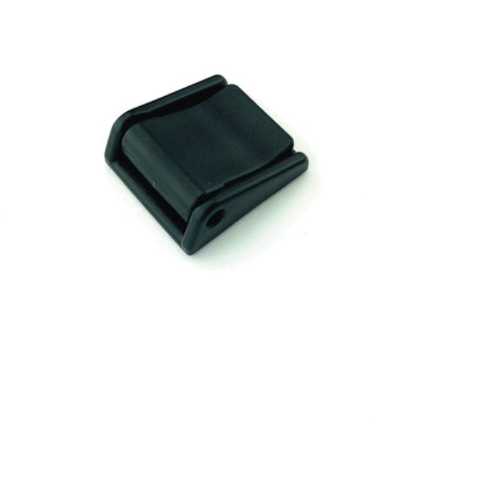 ユタカメイク 平ベルト金具 カムバックル 20mm幅用 (1個入り)(Tcode:3873836)