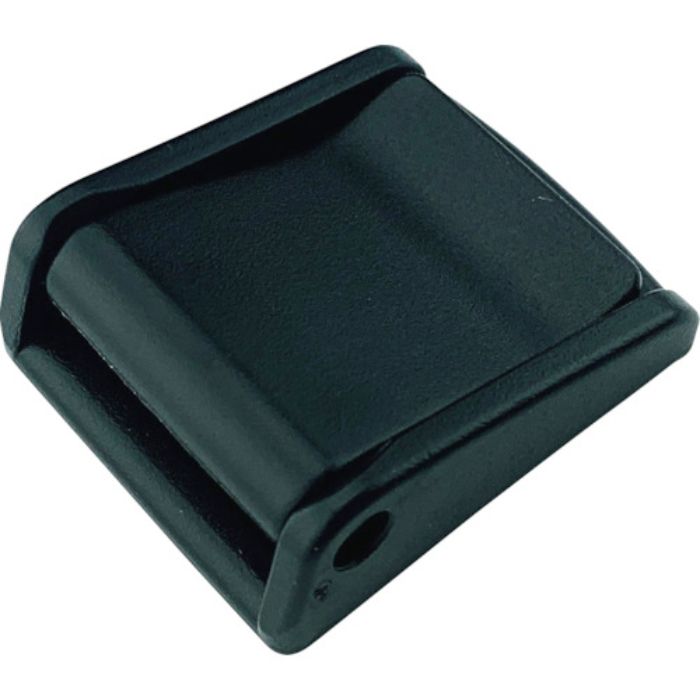 ユタカメイク 平ベルト金具 カムバックル 25mm幅用 (1個入り)(Tcode:3873834)