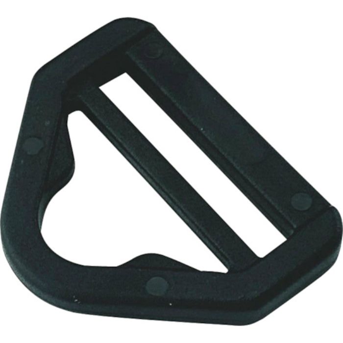 ユタカメイク 平ベルト金具 Dリング 25mm幅用 (2個入り)(Tcode:3853549)